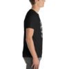 Faith Over Sight Tee-Shirt: Inspirational 100% Cotton Shirt in Multiple Colors - Image 6