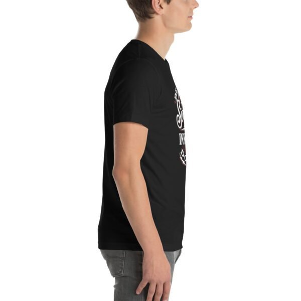 Faith Over Sight Tee-Shirt: Inspirational 100% Cotton Shirt in Multiple Colors - Image 6