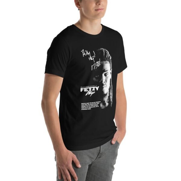 Pop Culture Unisex Classic T-Shirt in Berry, Black, Heather Deep Teal, Kelly, Leaf, Orange, Red, Soft Cream, Steel Blue, Tan, Toast - Sizes S-4XL | Trendy & Comfortable Tee for All Genders - Image 7