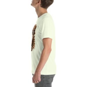 Skate or Death Thrill-Seeker Graphic Tee in Aqua, Ash, Black, Cardinal, Citron, Forest, Leaf, Olive, Red, True Royal, White – Sizes S-4XL – Urban Life T-Shirt