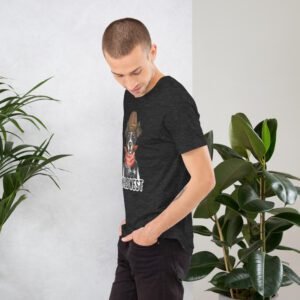 Wildwest Legends Graphic T-Shirt | 100% Cotton | Sizes S-4XL | Urban Life Tee