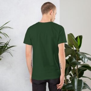 Wildwest Legends Graphic T-Shirt | 100% Cotton | Sizes S-4XL | Urban Life Tee