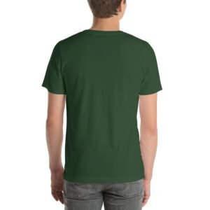 Uneteenth 1865 Legacy T-Shirt: Berry, Forest, Gold & More | Sizes S-4XL | Soft Lightweight Cotton Tee for Urban Life