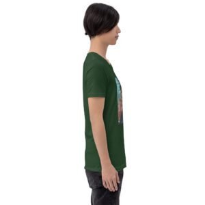 Vintage ICE-CUBE Design Tee-Shirt: Multiple Colors & Sizes - Pop Culture T-Shirts