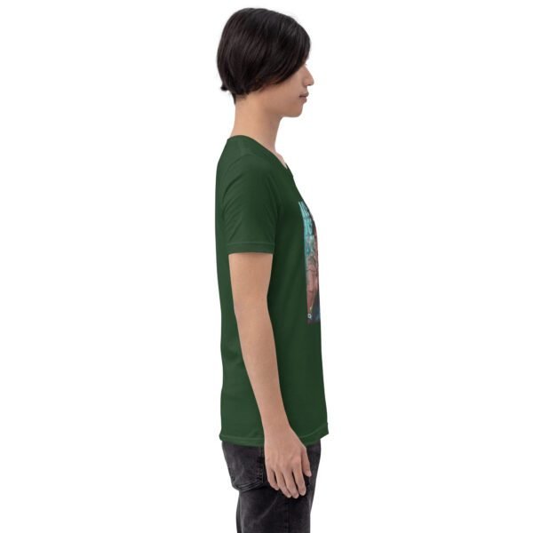 Vintage ICE-CUBE Design Tee-Shirt: Multiple Colors & Sizes - Pop Culture T-Shirts - Image 11