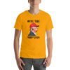 Trump 2024 Casual Wear Tee-Shirt in Various Colors and Sizes - 100% Cotton, Lightweight and Comfortable - Perfect for Donald, Elections, T-Shirts - Image 26