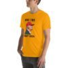Trump 2024 Casual Wear Tee-Shirt in Various Colors and Sizes - 100% Cotton, Lightweight and Comfortable - Perfect for Donald, Elections, T-Shirts - Image 29