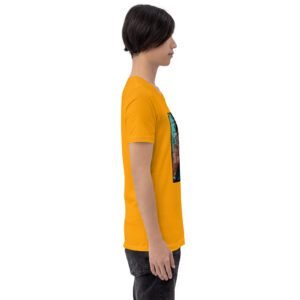 Vintage ICE-CUBE Design Tee-Shirt: Multiple Colors & Sizes - Pop Culture T-Shirts