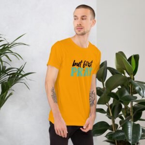 Hope and PRAY Tee-Shirt