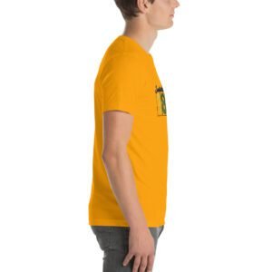 Uneteenth 1865 Legacy T-Shirt: Berry, Forest, Gold & More | Sizes S-4XL | Soft Lightweight Cotton Tee for Urban Life