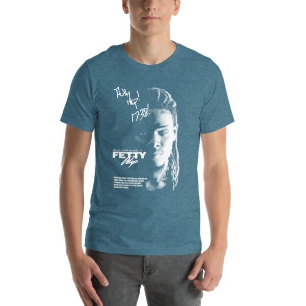 Pop Culture Unisex Classic T-Shirt in Berry, Black, Heather Deep Teal, Kelly, Leaf, Orange, Red, Soft Cream, Steel Blue, Tan, Toast - Sizes S-4XL | Trendy & Comfortable Tee for All Genders
