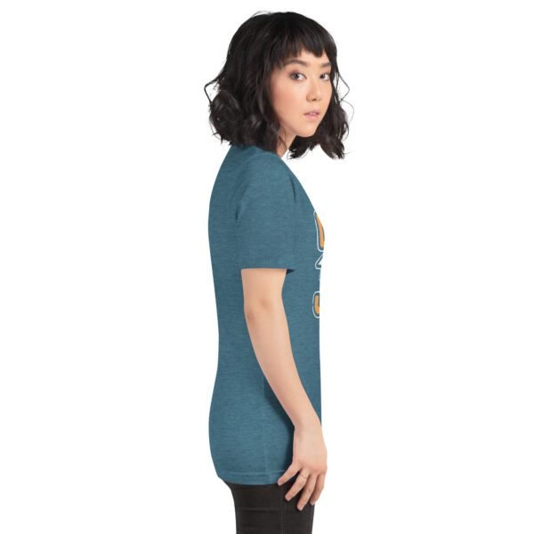 Faith in Action Tee-Shirt | Spiritual T-Shirts in Various Colors and Sizes | 100% Cotton | Lightweight and Comfortable - Image 30