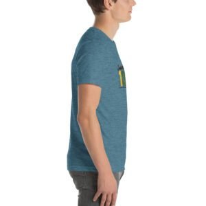 Uneteenth 1865 Legacy T-Shirt: Berry, Forest, Gold & More | Sizes S-4XL | Soft Lightweight Cotton Tee for Urban Life
