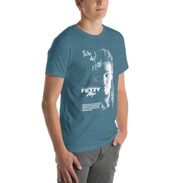 Pop Culture Unisex Classic T-Shirt in Berry, Black, Heather Deep Teal, Kelly, Leaf, Orange, Red, Soft Cream, Steel Blue, Tan, Toast - Sizes S-4XL | Trendy & Comfortable Tee for All Genders - Image 24