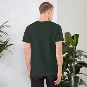 Wildwest Legends Graphic T-Shirt | 100% Cotton | Sizes S-4XL | Urban Life Tee
