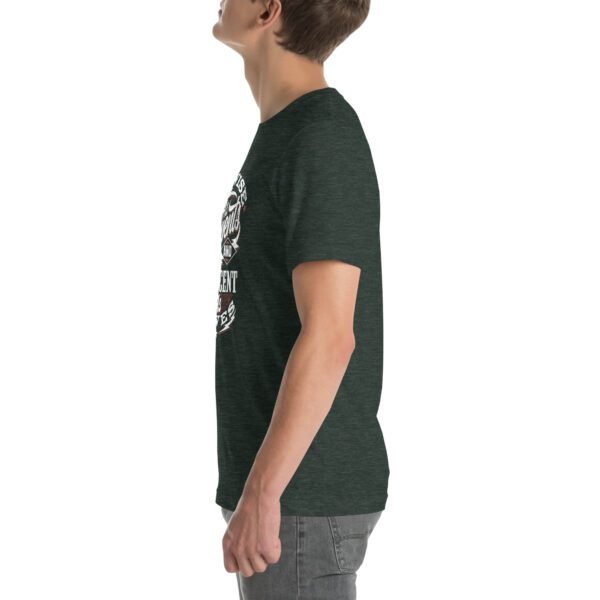 Faith Over Sight Tee-Shirt: Inspirational 100% Cotton Shirt in Multiple Colors - Image 15