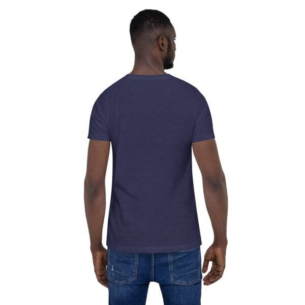 Explore in Style with Never STOP XPLORING Explorer’s T-Shirt in Black, Heather Midnight Navy, Red, Tan, Toast - XS to 4XL - 100% Cotton - Lightweight - Image 16