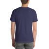 Faith Over Sight Tee-Shirt: Inspirational 100% Cotton Shirt in Multiple Colors - Image 8