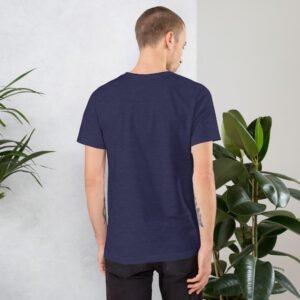 Wildwest Legends Graphic T-Shirt | 100% Cotton | Sizes S-4XL | Urban Life Tee