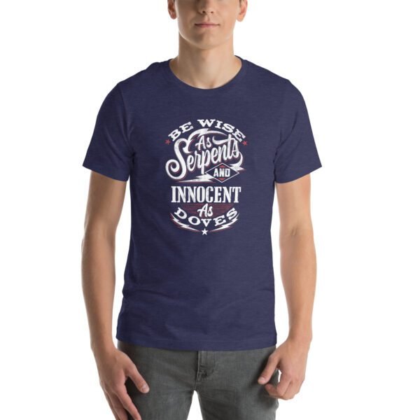Faith Over Sight Tee-Shirt: Inspirational 100% Cotton Shirt in Multiple Colors