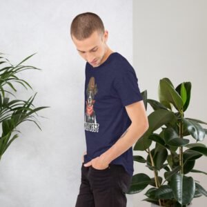 Wildwest Legends Graphic T-Shirt | 100% Cotton | Sizes S-4XL | Urban Life Tee