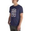 Faith Over Sight Tee-Shirt: Inspirational 100% Cotton Shirt in Multiple Colors - Image 10