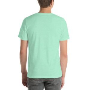 Trump for President 2024 T-Shirt in Aqua, Berry, Heather Mint & More - Sizes S-4XL - 100% Combed Cotton - Lightweight & Comfortable - Ideal for Donald Trump Supporters & Elections - Unique Design