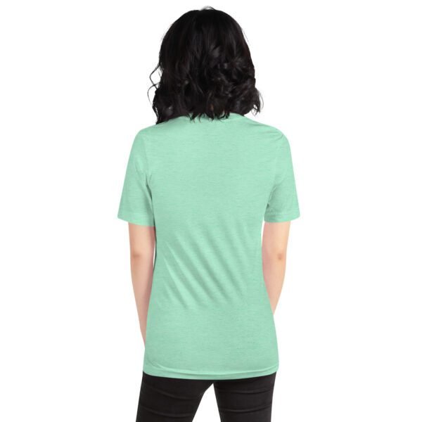 Faith in Action Tee-Shirt | Spiritual T-Shirts in Various Colors and Sizes | 100% Cotton | Lightweight and Comfortable - Image 58