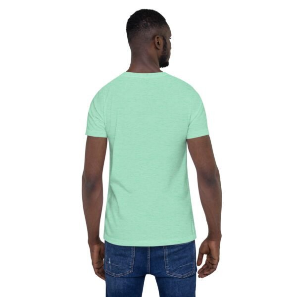 True Belief JESUS Is Real T-Shirt in Gold, Mint, Lilac, Royal, Orange, Red, Blue, White – Spiritual Tee in 2XL, 3XL, 4XL, L, M, S, XL – 100% Combed Cotton - Image 40