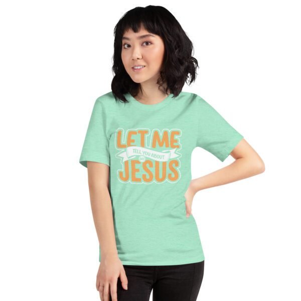 Faith in Action Tee-Shirt | Spiritual T-Shirts in Various Colors and Sizes | 100% Cotton | Lightweight and Comfortable - Image 55
