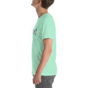 New York Bronx Essentials Urban Life T-Shirts in Aqua, Heather, Mint, Mustard, Olive, Pebble, Red, Tan, Toast, and White – Sizes S-4XL