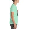 Trump 2024 Casual Wear Tee-Shirt in Various Colors and Sizes - 100% Cotton, Lightweight and Comfortable - Perfect for Donald, Elections, T-Shirts - Image 53