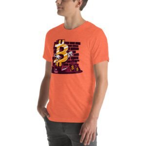 Urban Life Apparel Unisex Classic T-Shirt in Army, Athletic Heather, Heather Deep Teal, and More | 100% Cotton | Sizes S-4XL