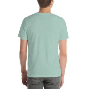 Urban Life Ultimate Dad Praise T-Shirt: Soft Lightweight Cotton in Multiple Colors and Sizes - On-Demand Production to Reduce Overproduction