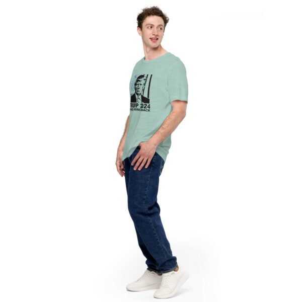 Support Trump 2024 T-Shirt: Take America Back | XS-4XL | Donald Elections Tee - Image 19