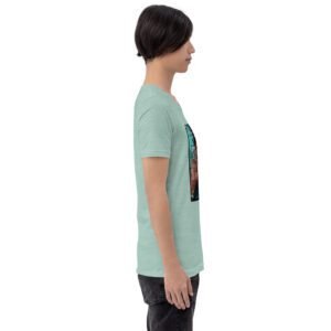 Vintage ICE-CUBE Design Tee-Shirt: Multiple Colors & Sizes - Pop Culture T-Shirts