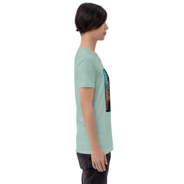 Vintage ICE-CUBE Design Tee-Shirt: Multiple Colors & Sizes - Pop Culture T-Shirts - Image 53
