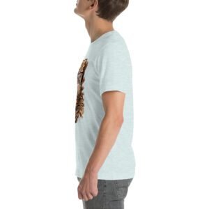 Skate or Death Thrill-Seeker Graphic Tee in Aqua, Ash, Black, Cardinal, Citron, Forest, Leaf, Olive, Red, True Royal, White – Sizes S-4XL – Urban Life T-Shirt
