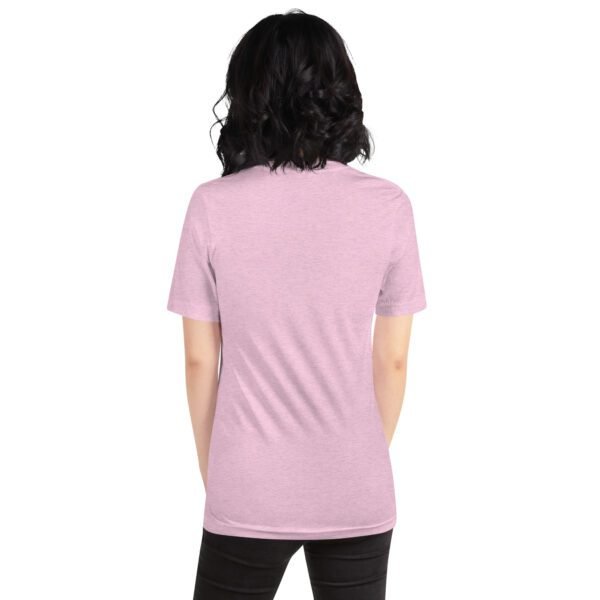 Faith in Action Tee-Shirt | Spiritual T-Shirts in Various Colors and Sizes | 100% Cotton | Lightweight and Comfortable - Image 46