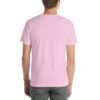 Faith Over Sight Tee-Shirt: Inspirational 100% Cotton Shirt in Multiple Colors - Image 50