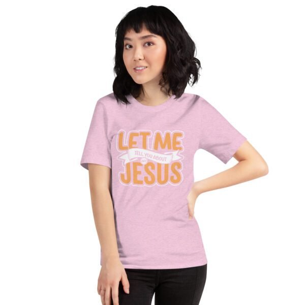 Faith in Action Tee-Shirt | Spiritual T-Shirts in Various Colors and Sizes | 100% Cotton | Lightweight and Comfortable - Image 43