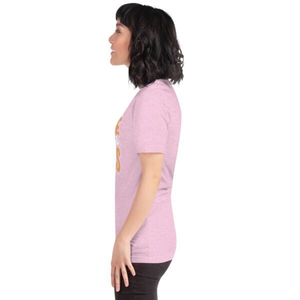 Faith in Action Tee-Shirt | Spiritual T-Shirts in Various Colors and Sizes | 100% Cotton | Lightweight and Comfortable - Image 47