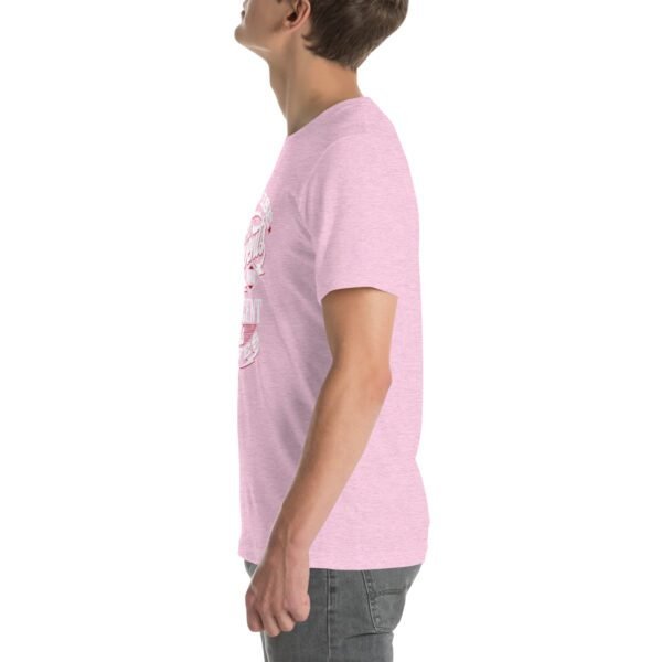 Faith Over Sight Tee-Shirt: Inspirational 100% Cotton Shirt in Multiple Colors - Image 51