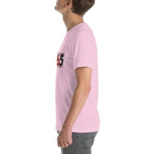 Uneteenth 1865 Legacy T-Shirt: Berry, Forest, Gold & More | Sizes S-4XL | Soft Lightweight Cotton Tee for Urban Life
