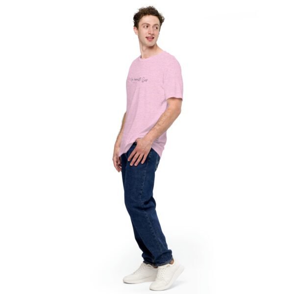 Psalm My Cup Overflows T-Shirt: Spiritual Tee in Various Colors and Sizes - Image 15