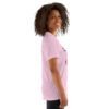 Donald Trump 47 Mean Tweet Graphic Tee-Shirt | XS-4XL | Black, Dark Grey, Dusty Blue, Lilac, Peach | Elections T-Shirts - Image 48