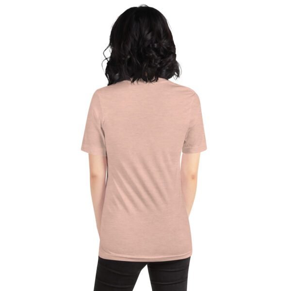 Trump 2024 Keep America Great Graphic T-Shirt in Heather Prism Dusty Blue, Ice Blue, Lilac, Peach, Pebble, Soft Cream, Tan, Toast, White - XS-4XL - 100% Cotton - Donald Elections Tee - Image 34