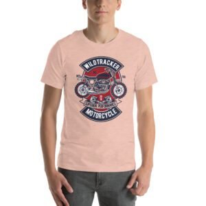 Unique Unisex Cars T-Shirt in Various Heather and Solid Colors - XS-4XL