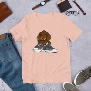 Heather Prism Mint Unisex Classic T-Shirt | Variety of Colors - Stylish and Versatile Shirts for Everyone