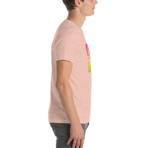 Urban Life Ultimate Dad Praise T-Shirt: Soft Lightweight Cotton in Multiple Colors and Sizes - On-Demand Production to Reduce Overproduction